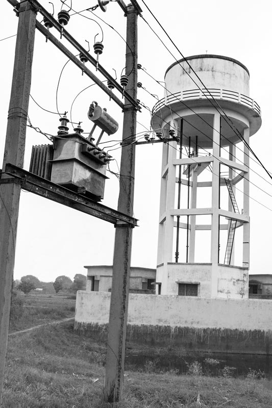 Impediments to enjoyment of Human Right to Water: 'Availability' Norm - Irregularly operated tubewell-based rural water supply scheme in Bhojpur district, Bihar